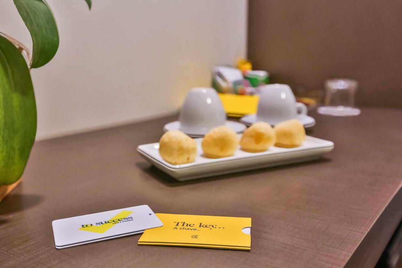 Golden Tulip Address Hotel Goiânia