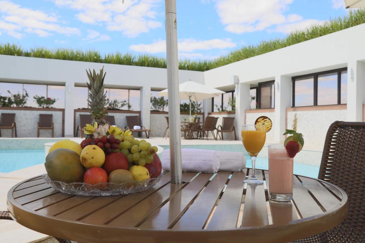 Golden Tulip Address Hotel Goiânia