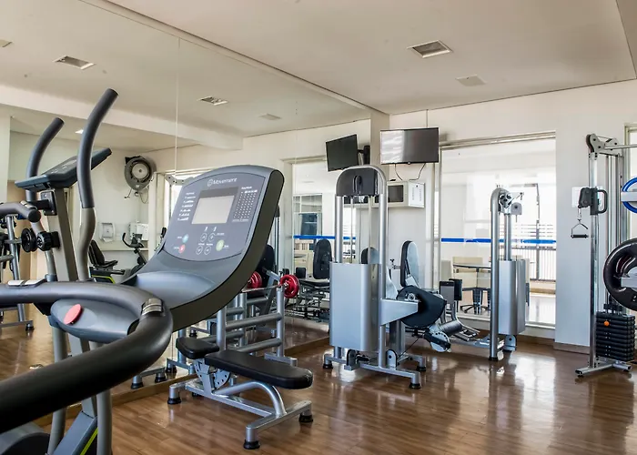 Golden Tulip Goiania Address