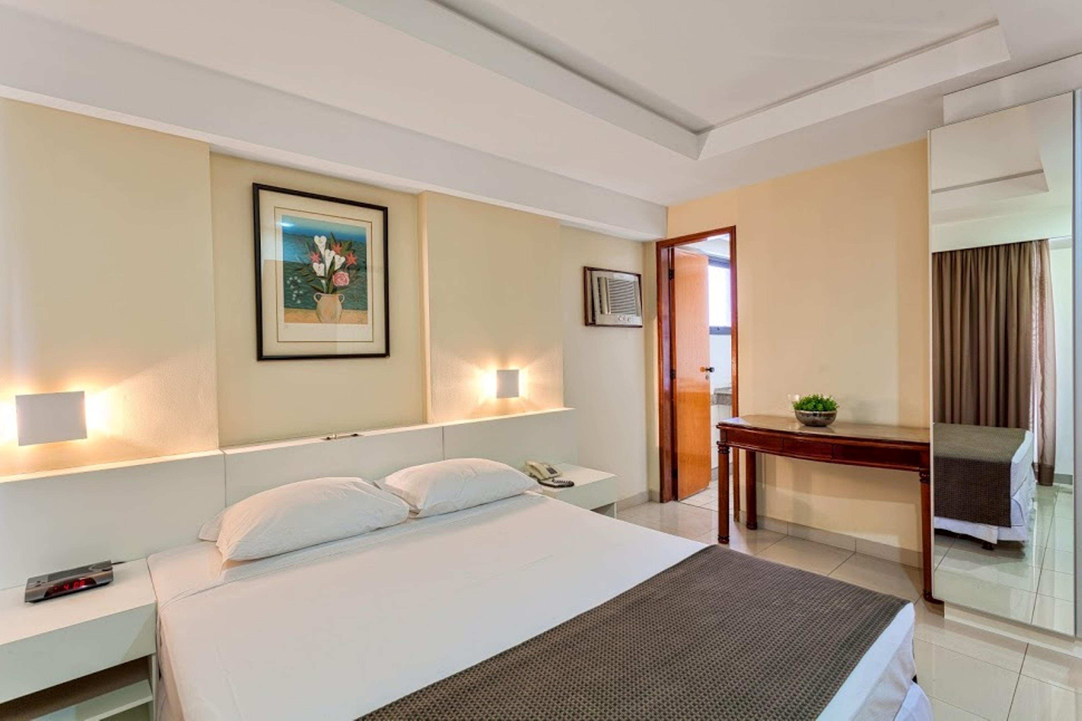 Golden Tulip Address Hotel Goiânia