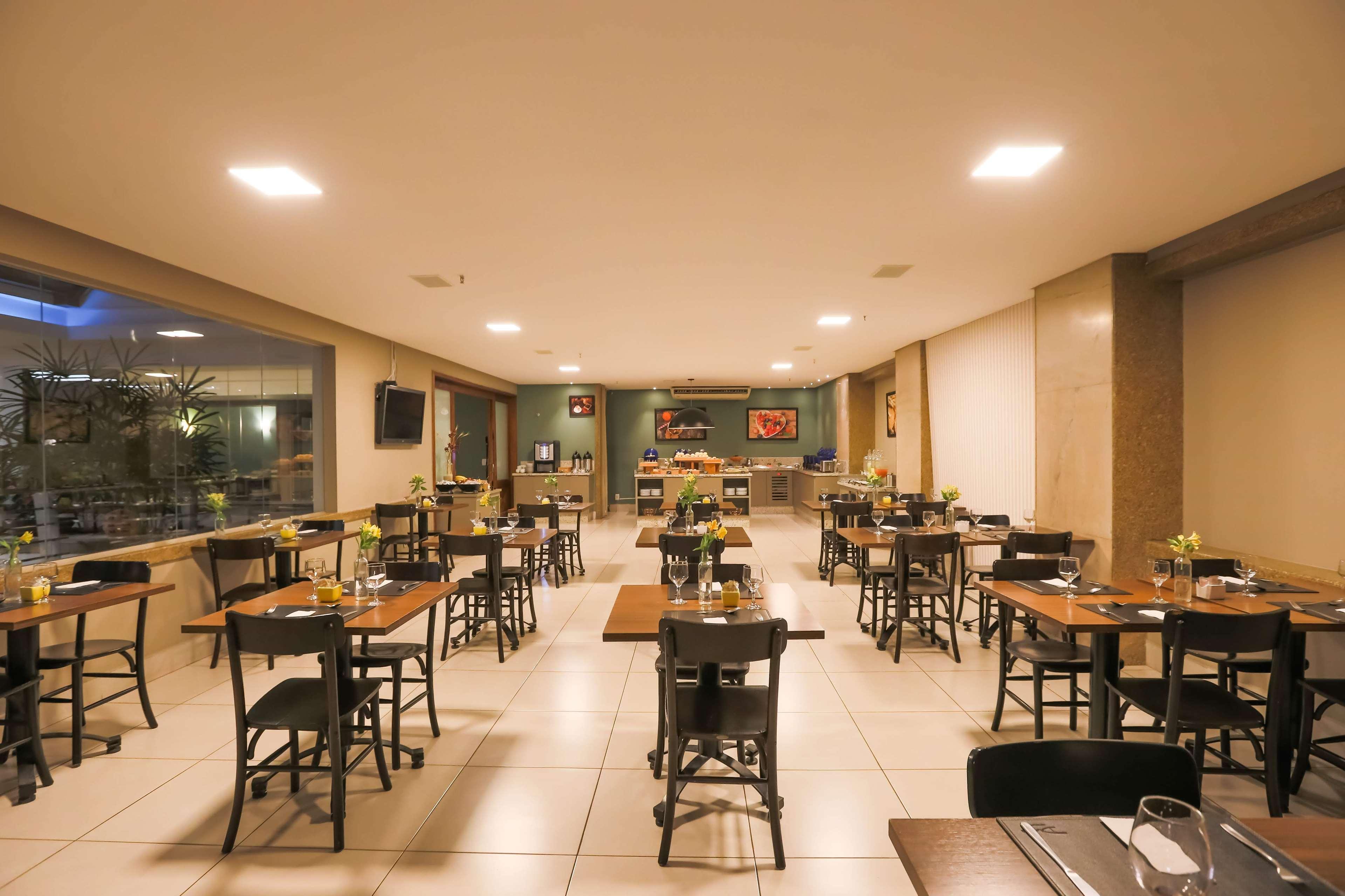 Golden Tulip Address Hotel Goiânia