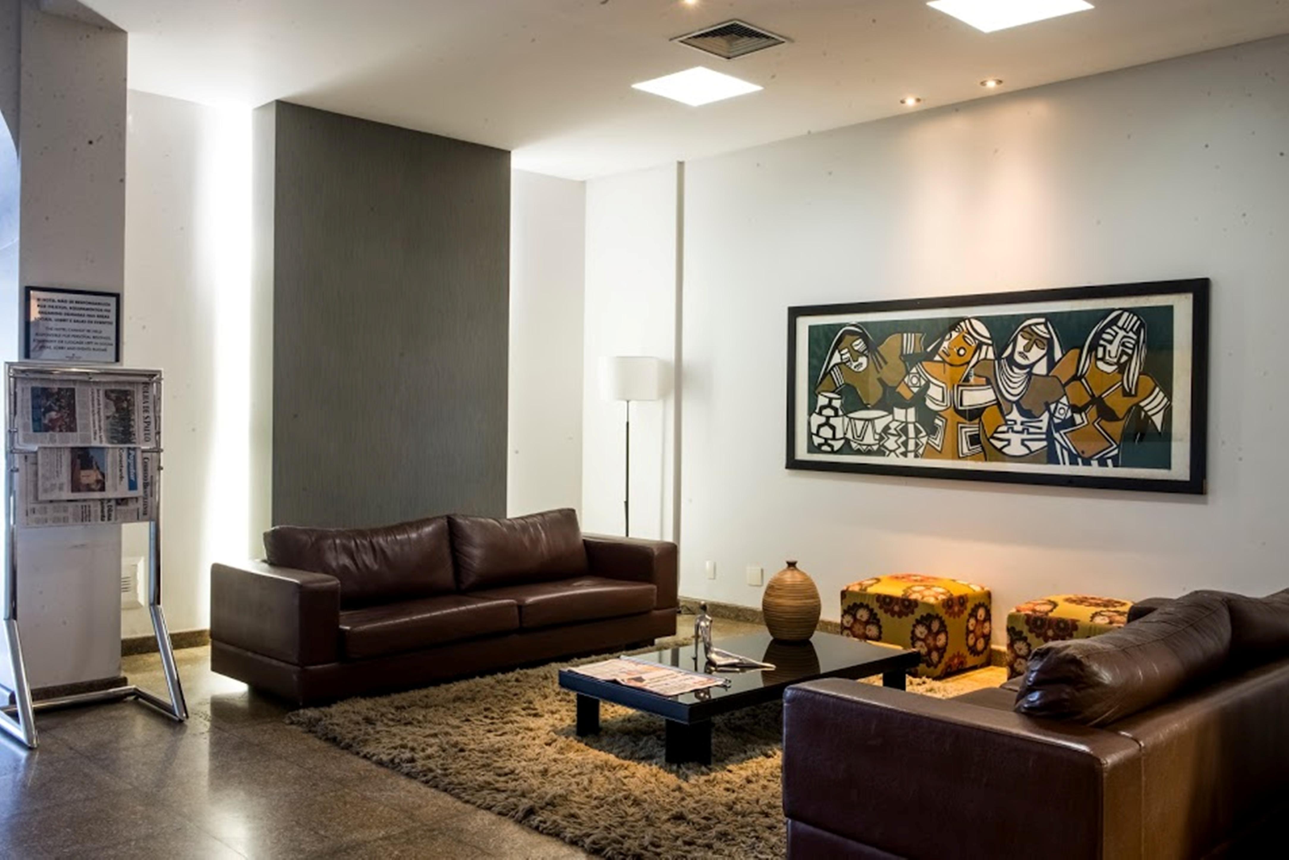 Golden Tulip Address Goiânia