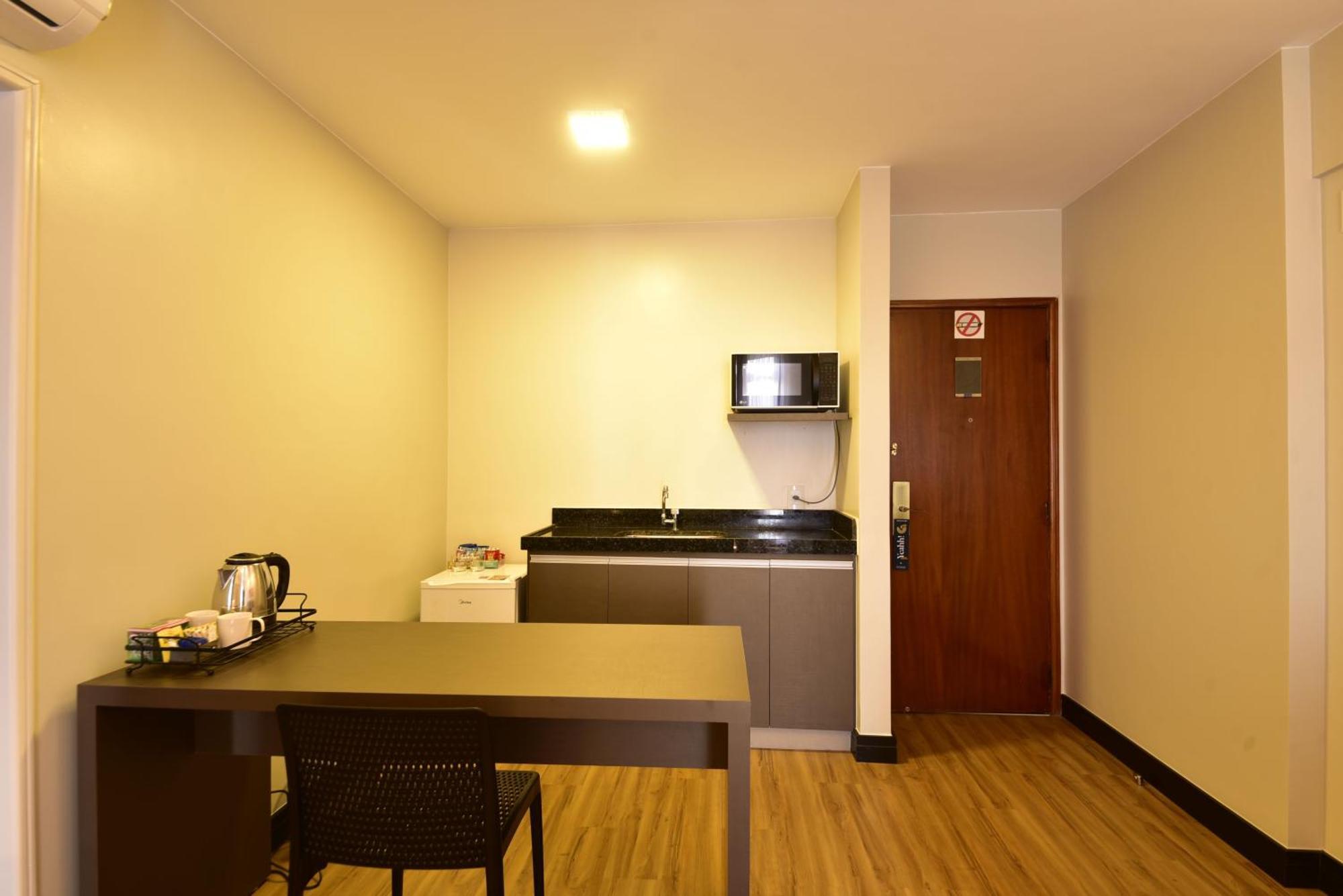 Golden Tulip Address Goiânia