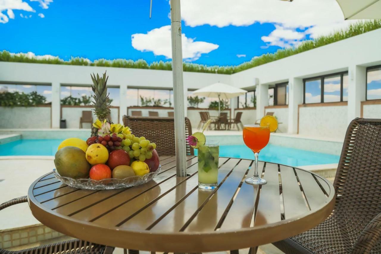 Golden Tulip Address 4* Goiânia